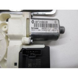 Leve Vitre Electrique Arriere Gauche Renault Megane 3 Phase 1